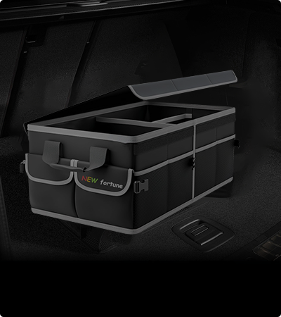 Trunk Storage Bag