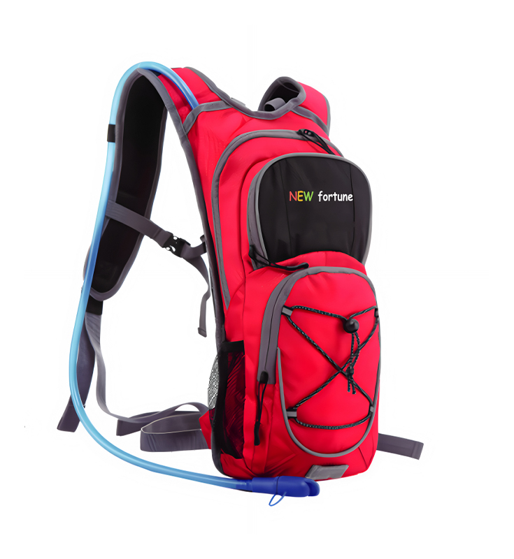 D-05 Durable Lightweight Water Bag Backpack for Outdoor