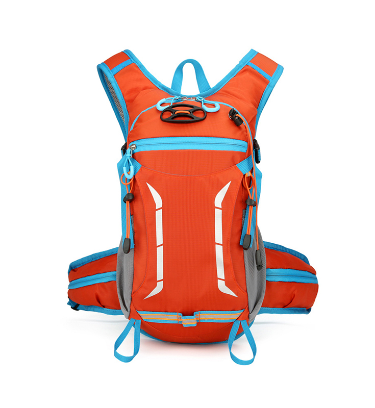 G-02 Waterproof Hiking Water Bag Backpack for Men Women