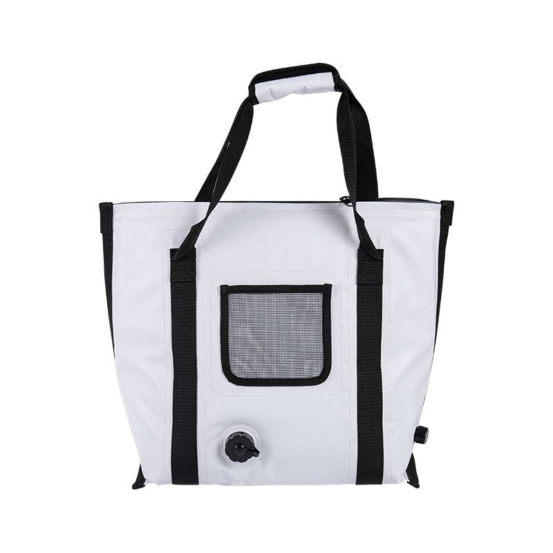 FI-01 Outdoor Insulated Fishing Waterproof Fishing Bag