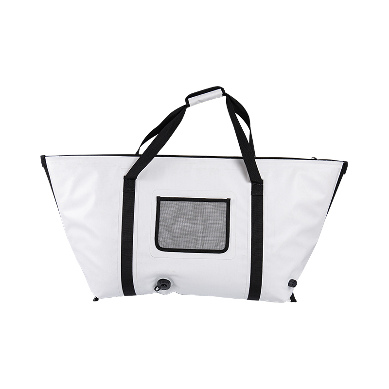 FI-03 Large Sized Insulated Fishing Cooler Bag