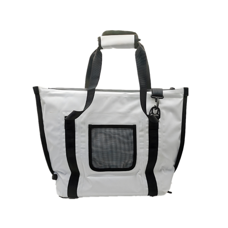 FI-02 Medium Sized Insulated Fishing Cooler Bag Handbag