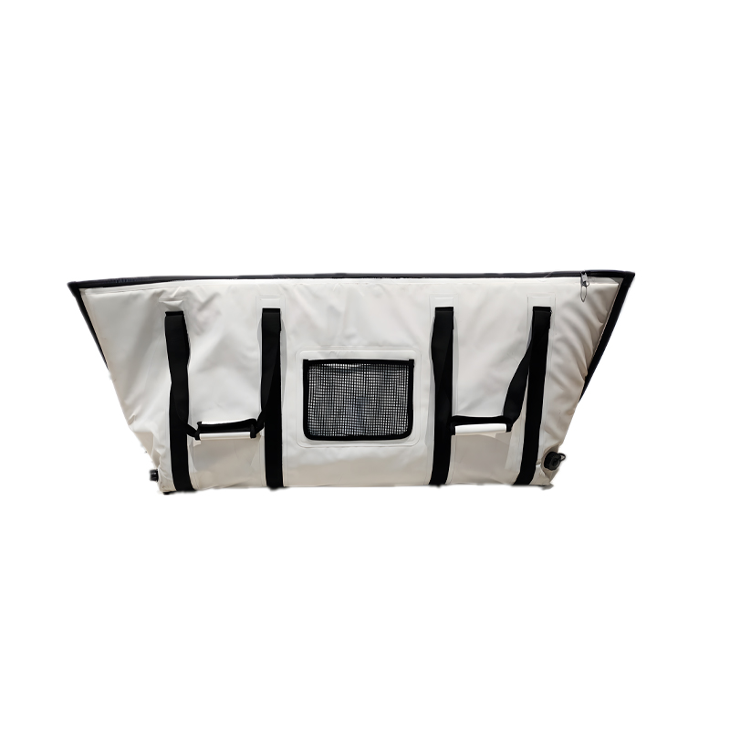 FI-05 Insulated Fish Bag Cooler