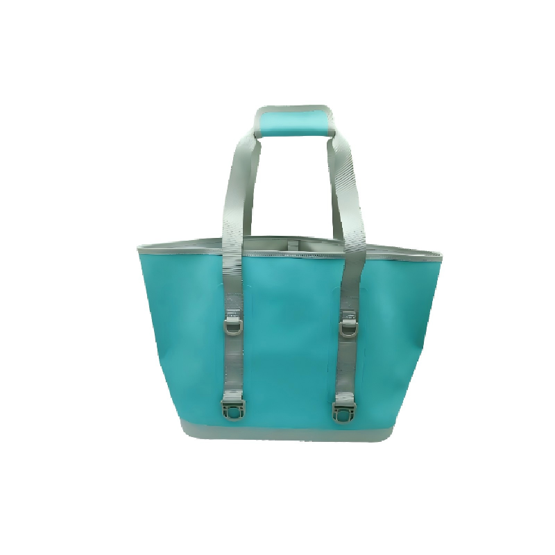 WF-09 Customized Waterproof and Dirt Resistant Beach Bag