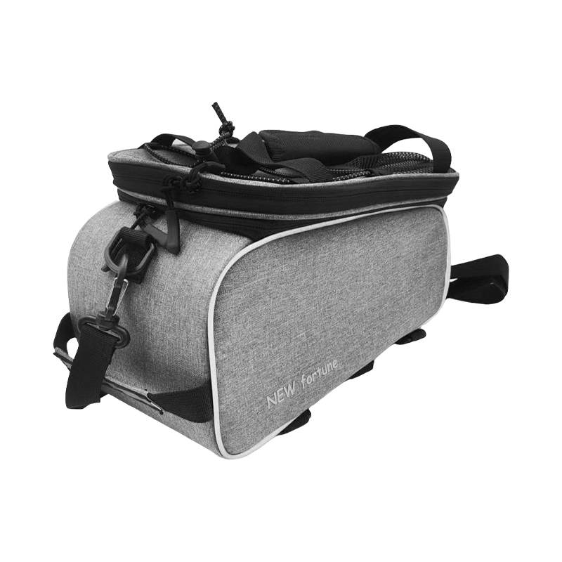 BI-06 Bicycle Waterproof Storage Bag Can Accommodate Items Such As Mobile Phones, Headphones